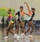 &copy; Federginnastica - foto M.Bertolini