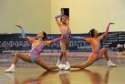 &copy; Federginnastica - foto M.Bertolini