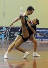 &copy; Federginnastica - foto M.Bertolini
