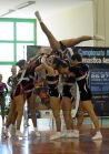 &copy; Federginnastica - foto M.Bertolini