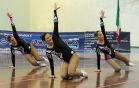&copy; Federginnastica - foto M.Bertolini