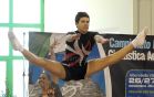 &copy; Federginnastica - foto M.Bertolini