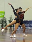 &copy; Federginnastica - foto M.Bertolini