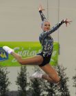 &copy; Federginnastica - foto M.Bertolini