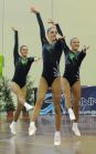 &copy; Federginnastica - foto M.Bertolini