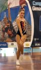 &copy; Federginnastica - foto M.Bertolini