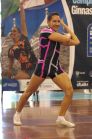 &copy; Federginnastica - foto M.Bertolini