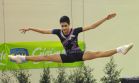 &copy; Federginnastica - foto M.Bertolini