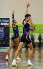 &copy; Federginnastica - foto M.Bertolini