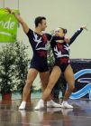 &copy; Federginnastica - foto M.Bertolini