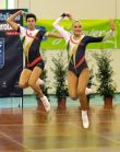 &copy; Federginnastica - foto M.Bertolini