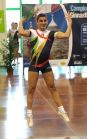 &copy; Federginnastica - foto M.Bertolini