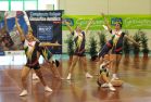 &copy; Federginnastica - foto M.Bertolini