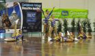&copy; Federginnastica - foto M.Bertolini