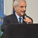 L'intervento finale del Presidente Riccardo Agabio